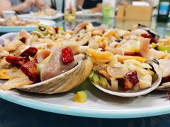 -威海渔村(黄兴路店)