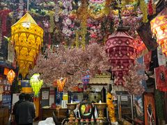 -吉祥圣雪藏餐