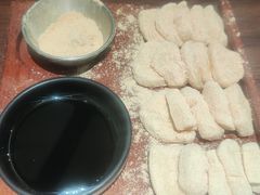 -大同江朝鲜菜•长春地标美食(绿园吾悦广场店)