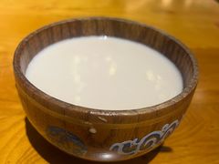 -娜仁图雅蒙古美食村(33小镇店)