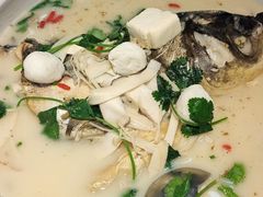 -又见炊烟私房菜(敬亭路店)