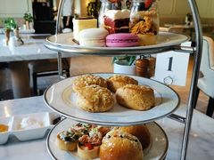 -利顺德大饭店·维多利亚花园(小白楼店)