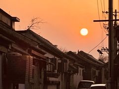 -北京国子监胡同