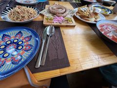 -玛丽亚西餐厅非遗俄餐