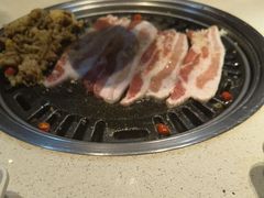 -猫爪爪原切自助烤肉(观音桥阳光世纪店)