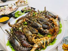 -牛天下·牛肉·海鲜·打边炉·融合菜