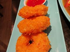 -URBAN SOI Thai Kitchen乐泰料理(长乐路店)