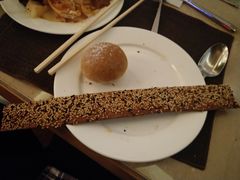 -永泰福朋喜来登酒店-宜客乐自助餐厅(远大路店)