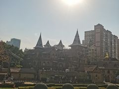 -马勒别墅饭店(静安寺店)