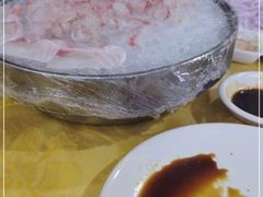 -新顺发餐厅(市桥店)