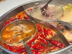 -千牛将·鲜牛肉火锅(开元路店)