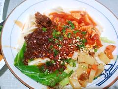 -大嘻咹biangbiang面(历史博物馆店)