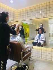 -AYO SALON