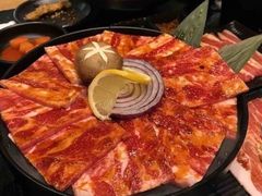 -九田家黑牛烤肉料理(太阳宫广场店)
