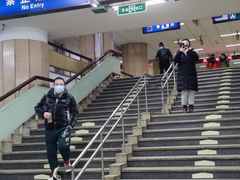 -安定门(地铁站)