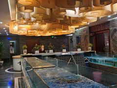 -翠清酒家(万丰路店)