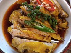-院落新京菜·烤鸭(地安门店)