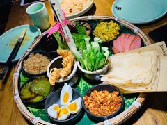 -淀里船宴(裕华东路店)