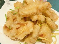 锅包肉-春花民族美食(佳木斯总店)