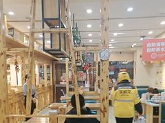 -万隆广场(昆仑大街店)