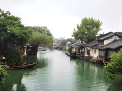 -乌镇西栅景区
