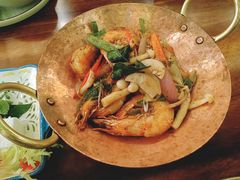 -苏梅花园(群星城店)