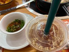 -黔三一夺夺粉酸汤火锅(百信店)