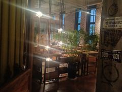 -悦伴融合餐厅(漯河店)