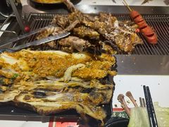 -觅福里•熟成和牛餐厅