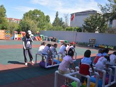 -青浦太阳花双语私立幼儿园