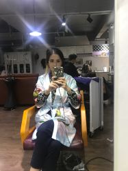 -比优缇发型工作室