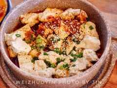 -薇酌饮·陕西菜(南门外店)