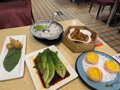 -喜鹊茶点.啫煲(车陂店)