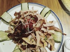 -苹果树下艺术餐厅(通州店)