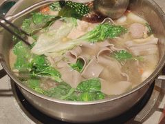 -二刀潮牛(重庆光环购物公园店)