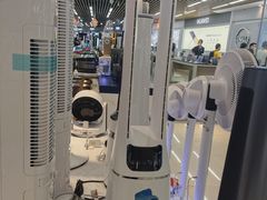 -苏宁易购(Suning Pro深圳华强北店)