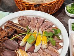 -潮界(虹桥新天地店)