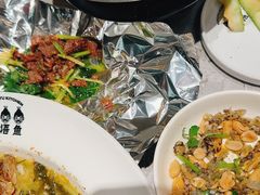 -渔语鱼新川菜Bistro(万象天地店)