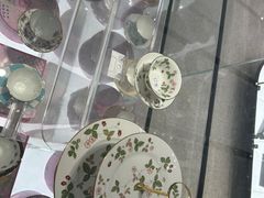 -国药中服免税(北京坊店)