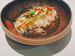 -广州富力丽思卡尔顿酒店·丽轩·粤菜