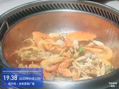 -七欣天(诸暨苎萝万风西楼店)