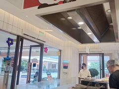 -乡村基(双流时代奥特莱斯餐厅)