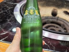 -边江铁锅炖鱼(振八街店)