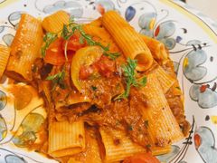 牛尾宽面-Alimentari Grande(东湖路店)