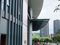 -重庆医科大学附属第一医院(金山院区)