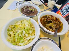 -笨罗卜浏阳菜馆(太平街店)