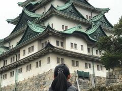 -名古屋城