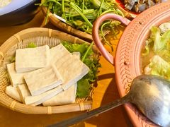 -民食香·腊排骨野生菌美食(木府店)