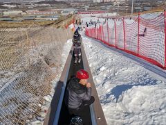 -北京西山滑雪场
