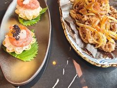 -大葉日本料理·龍蝦任食放題(廣州W酒店)